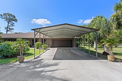 12874 Bryan Rd, Loxahatchee, FL 33470 - photo 3