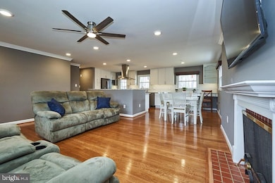 801 N Ashton St, Alexandria, VA 22312 - photo 6