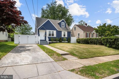 108 Birch Ave, Westville, NJ 08093 - photo 2