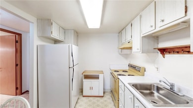 Tudor House Condo unit 121, North Olmsted, OH 44070 - photo 4