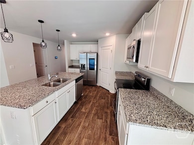 512 Turpentine Trail, Bloomingdale, GA 31302 - photo 6