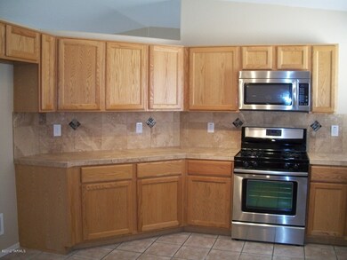 7993 S Teaberry Ave, Tucson, AZ 85747 - photo 6