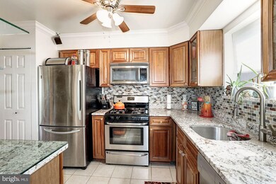 1023 Quincy St NE unit 1023, Washington, DC 20017 - photo 6