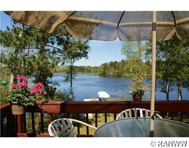 W6016 Pair-O-lakes Rd, Trego, WI 54888 - photo 3