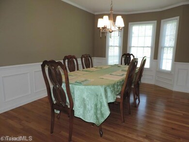 Dining Room.