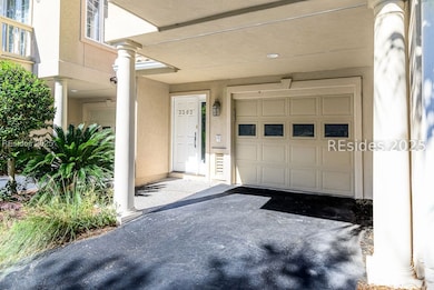 10 Newport Dr unit 3302, Hilton Head Island, SC 29928 - photo 7