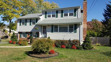 7 Spring Valley Rd, Burlington, MA 01803 - photo 4