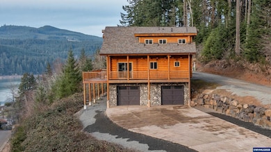 6331 Lake Pointe Way, Sweet Home, OR 97345 - photo 5