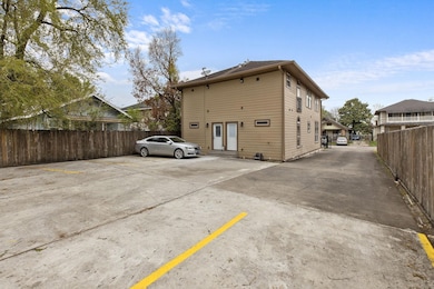 4306 Wilmer St unit 2, Houston, TX 77003 - photo 5