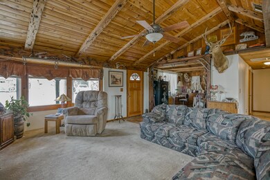Living Room View 2