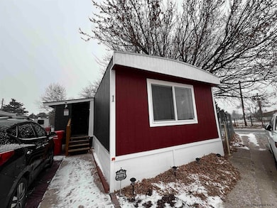 3008 Terry Rd unit 1, Cheyenne, WY 82007 - photo 2