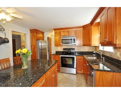 223 School St, Acton, MA 01720 - photo 3