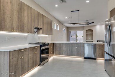 5364 N Via La Doncella, Tucson, AZ 85750 - photo 7