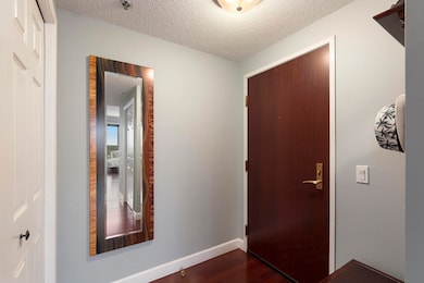 Unit Entry