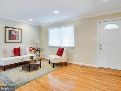 12039 Hallandale Terrace, Bowie, MD 20721 - photo 4