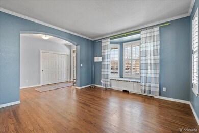 18122 E Weaver Ave, Aurora, CO 80016 - photo 3