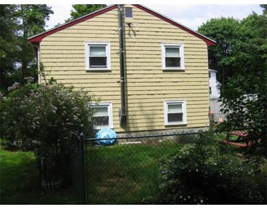 16 Hanover St unit 1, Weymouth, MA 02188 - photo 4