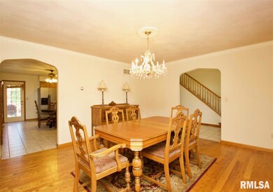 3737 W Saymore Ln, Peoria, IL 61615 - photo 4