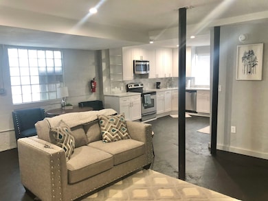 1617 S Adams St, Tallahassee, FL 32301 - photo 2