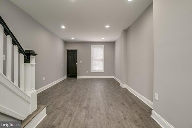 137 N Glover St, Baltimore, MD 21224 - photo 3
