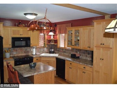 Beautifully updated kitchen, gorgeous flooring, to