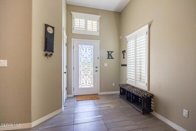 14836 Ted Banks Ave, El Paso, TX 79938 - photo 2