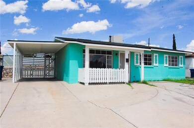 7915 San Paulo Dr, El Paso, TX 79915 - photo 3