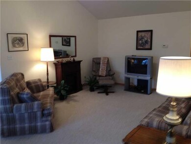Great Room.