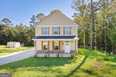 205 Pinecrest Rd, Cedartown, GA 30125 - photo 3