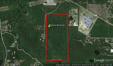 xx Heritage Creek Rd, Crawfordville, FL 32327 - photo 6
