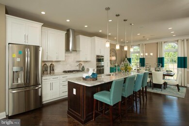 24992 Glasgow Heights Terrace, Chantilly, VA 20152 - photo 4