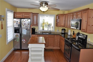 19 Elm St, Warren, RI 02885 - photo 3