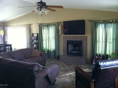Fire Place