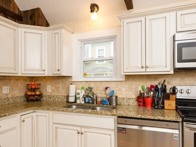 87 Alvarado Ave, Worcester, MA 01604 - photo 3