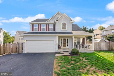 6749 Sutton Oaks Way, Gainesville, VA 20155 - photo 4