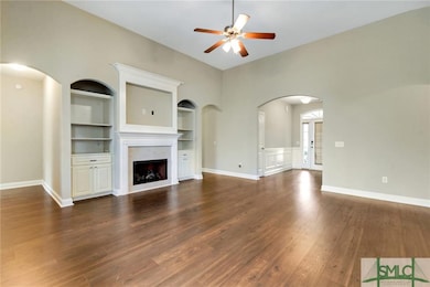 240 Fairview Dr, Richmond Hill, GA 31324 - photo 7