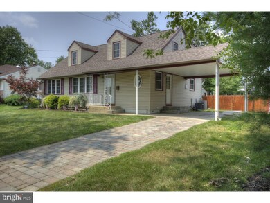 3 Reeves Rd, West Deptford, NJ 08096 - photo 3