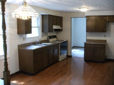 Merry Lane Kitchen