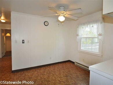 Dining Area.