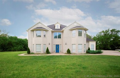 1601 Coon Creek Rd, Eufaula, OK 74432 - photo 2