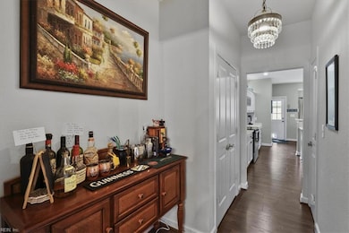 412 Preservation Loop, Chesapeake, VA 23320 - photo 5