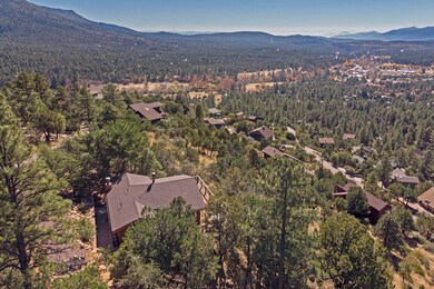 Views to south