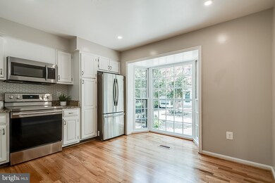 667 N Armistead St, Alexandria, VA 22312 - photo 6