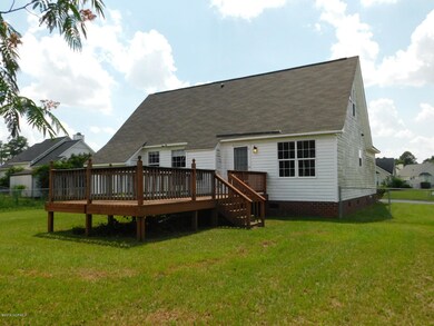 2389 Brock Ave, Winterville, NC 28590 - photo 2