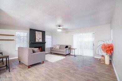 11434 Haney Rd, Socorro, TX 79927 - photo 2