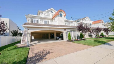 206 N Adams Ave unit 3, Margate City, NJ 08402 - photo 2