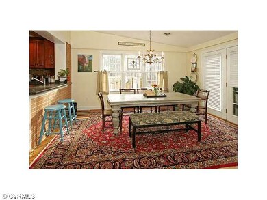 Other - Another view of the sunroom.....