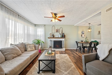 180 Graham Rd, Cuyahoga Falls, OH 44223 - photo 3