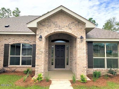 lot 41 2265B front entry