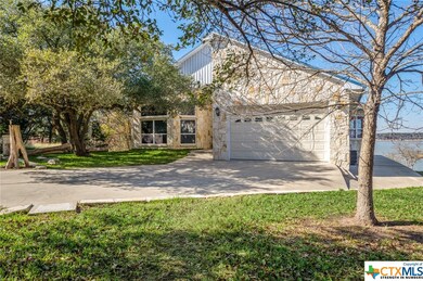 6030 Buggy Ride Rd, Temple, TX 76502 - photo 2